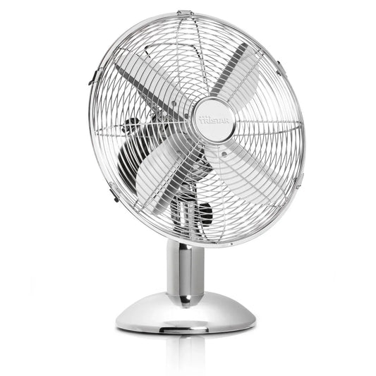Ventilatore da Tavolo Tristar - Yestore