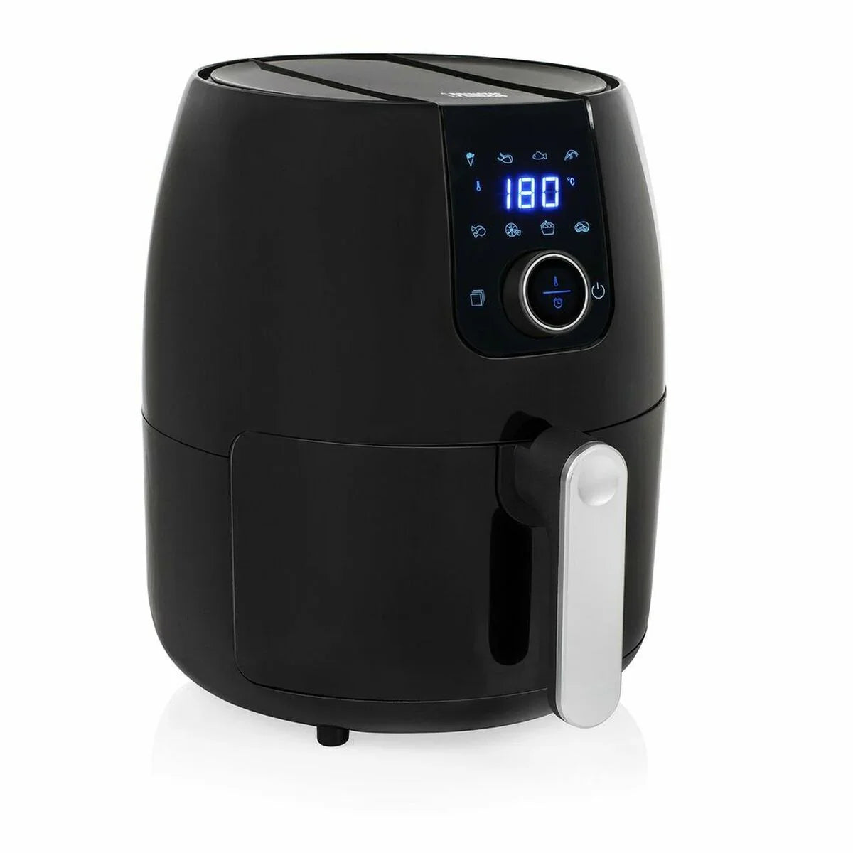 Air Fryer Princess 01.182025.01.001 Black 4,5 L 1500 W - Yestore