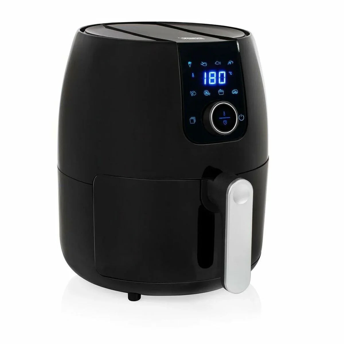 Air Fryer Princess 01.182025.01.001 Black 4,5 L 1500 W - Yestore