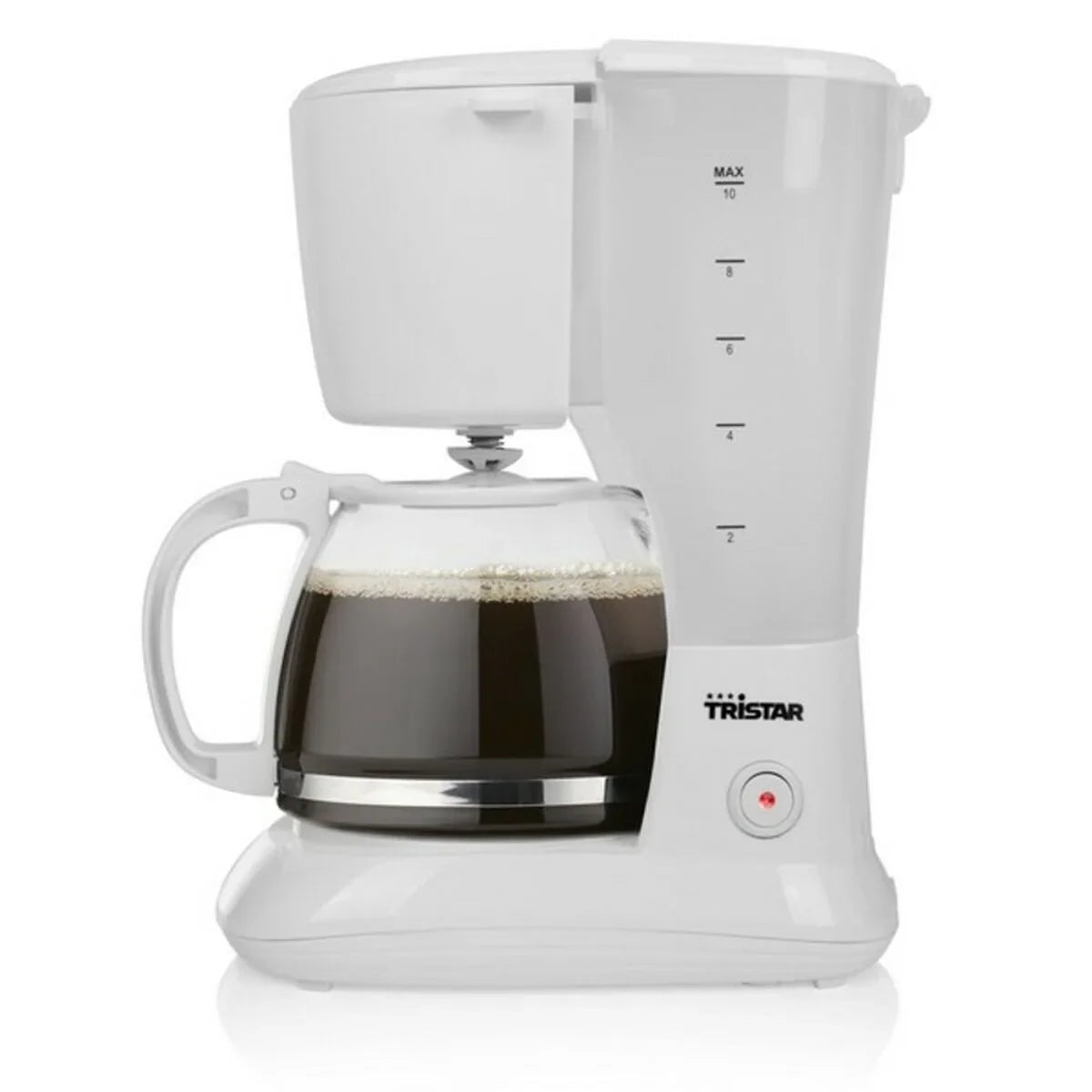 Caffettiera Americana Tristar CM-1252 1,25 L 750W - Yestore