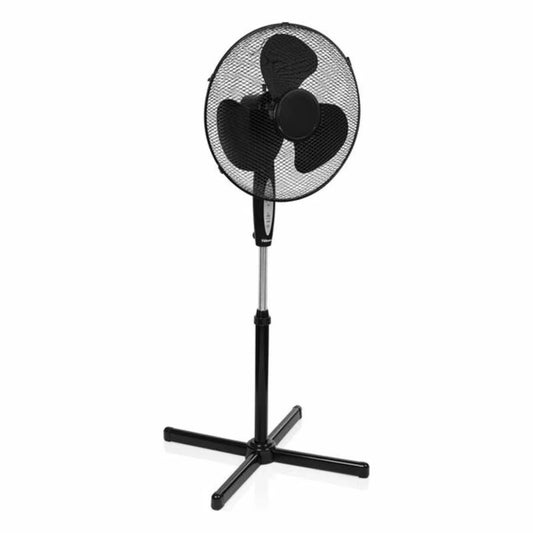 Ventilatore a Piantana Tristar VE5899 Ø 40 cm 45W Nero - Yestore