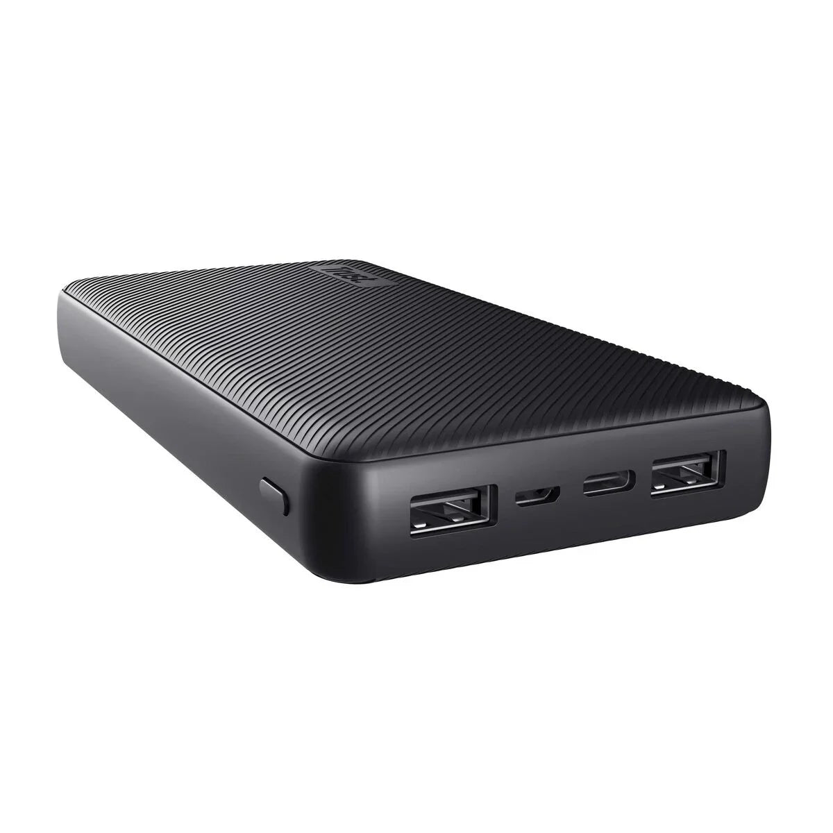 Power Bank Trust Primo Nero 20000 mAh - Yestore