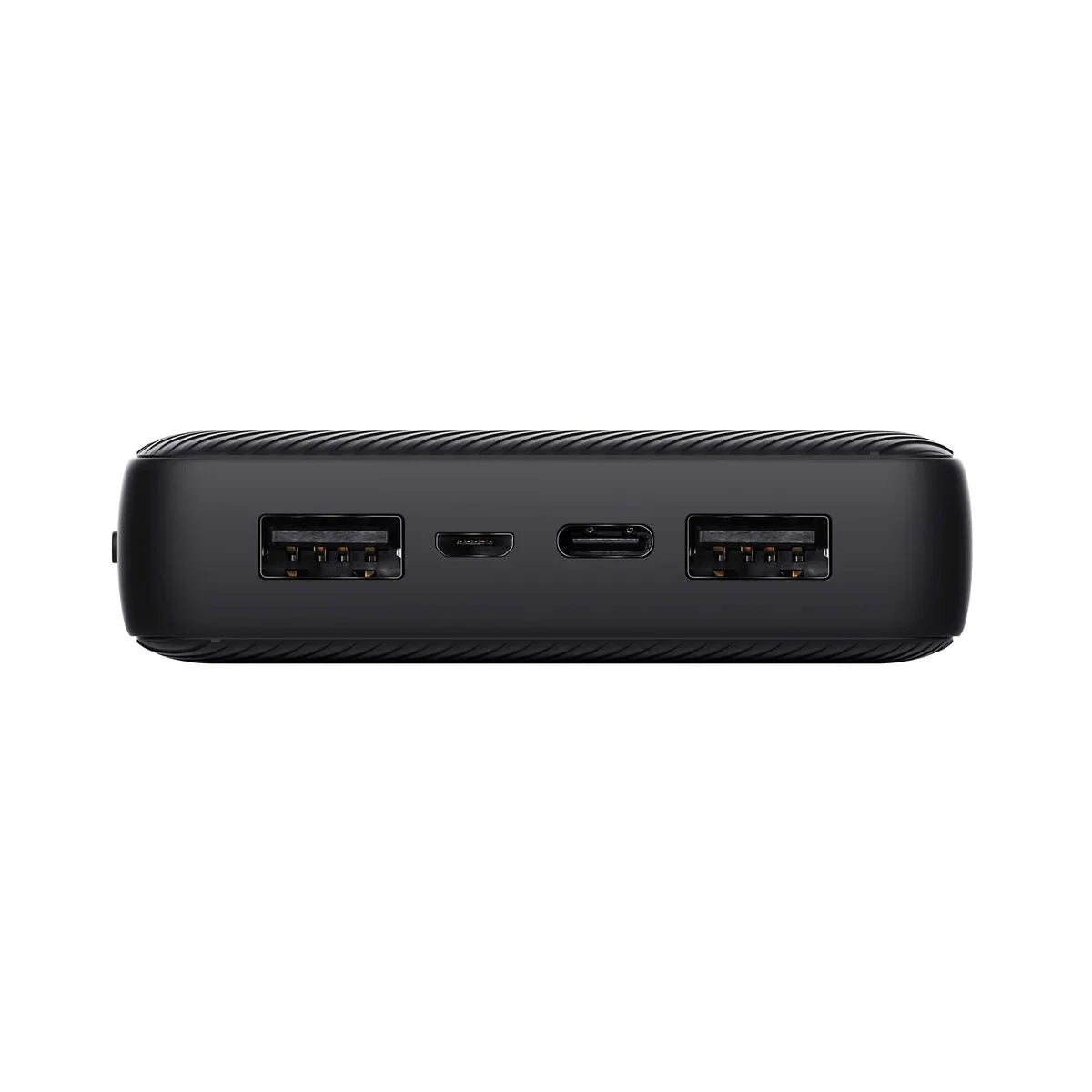 Power Bank Trust Primo Nero 20000 mAh - Yestore