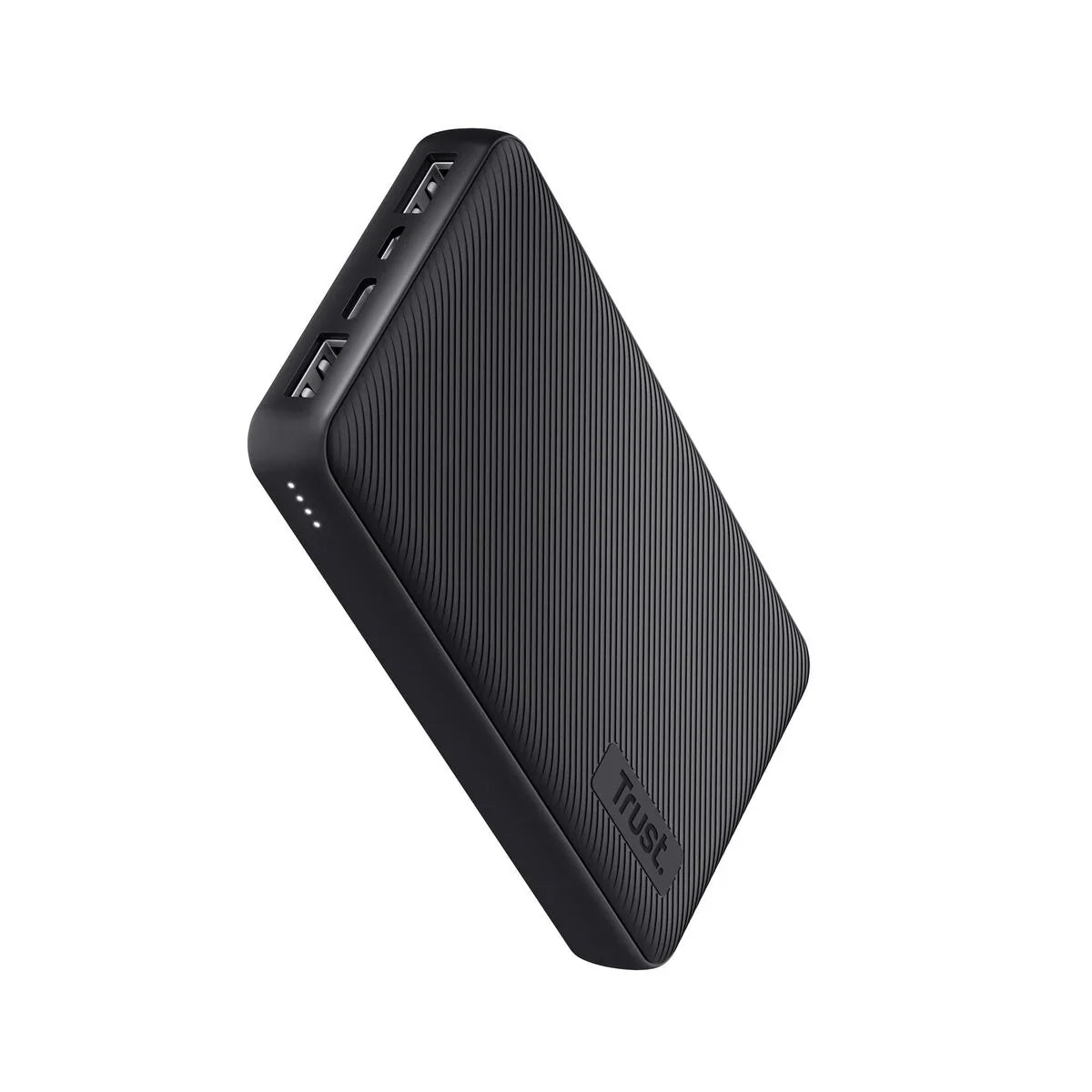 Powerbank Trust Primo Nero - Yestore