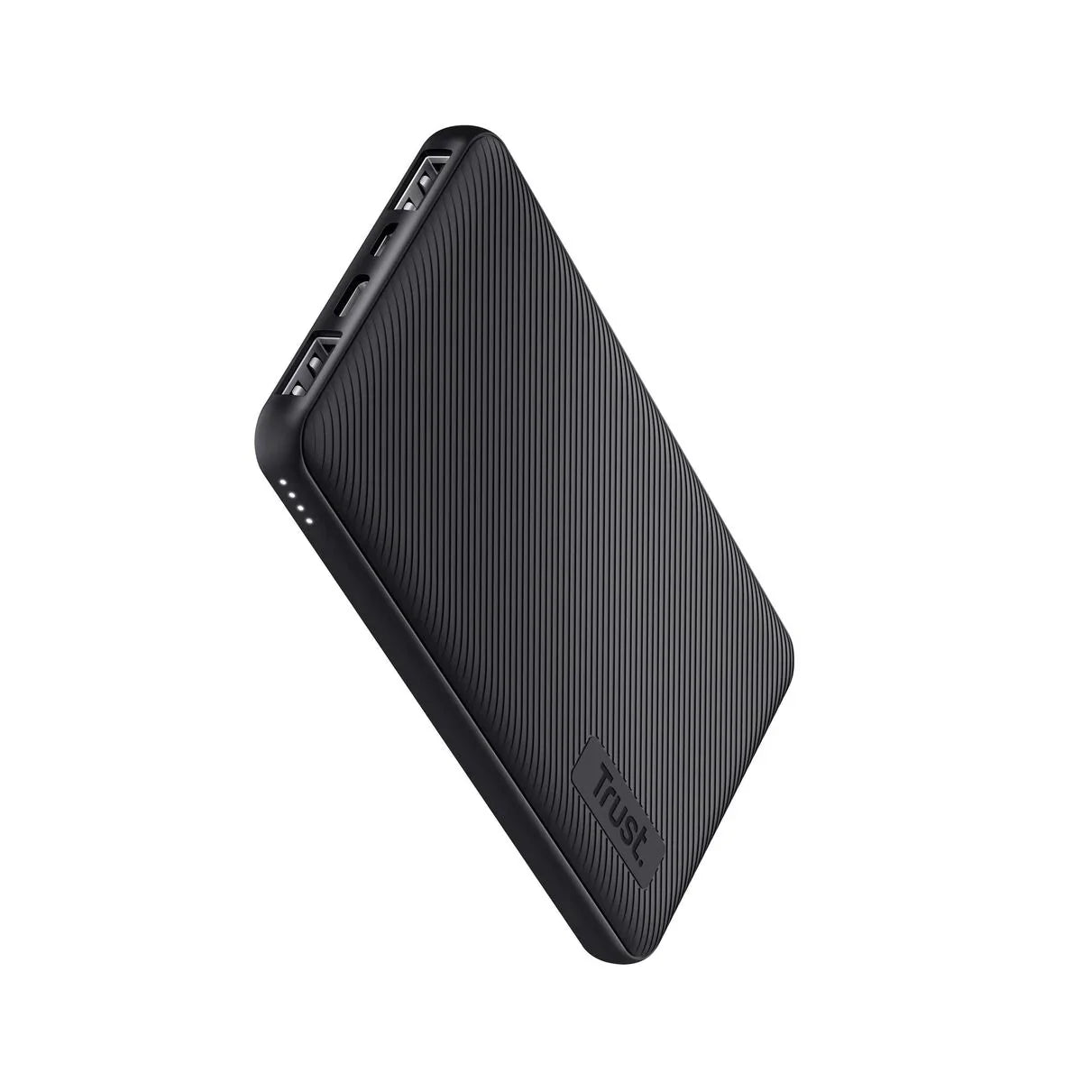 Power Bank con Doppia USB Trust Primo Nero 10000 mAh - Yestore