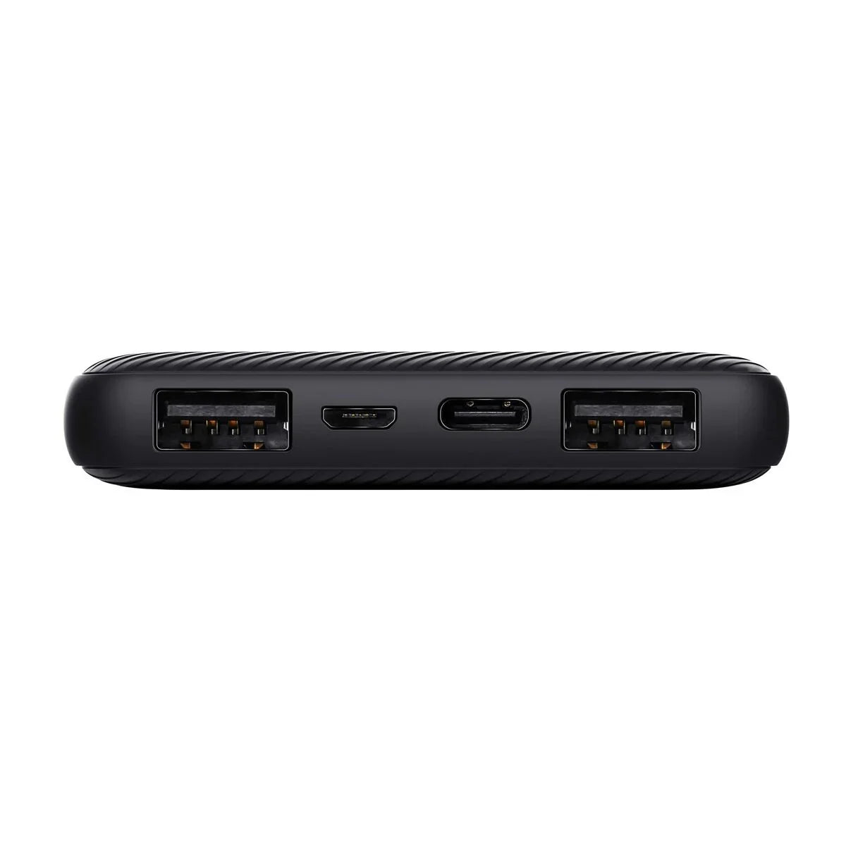 Power Bank con Doppia USB Trust Primo Nero 10000 mAh - Yestore