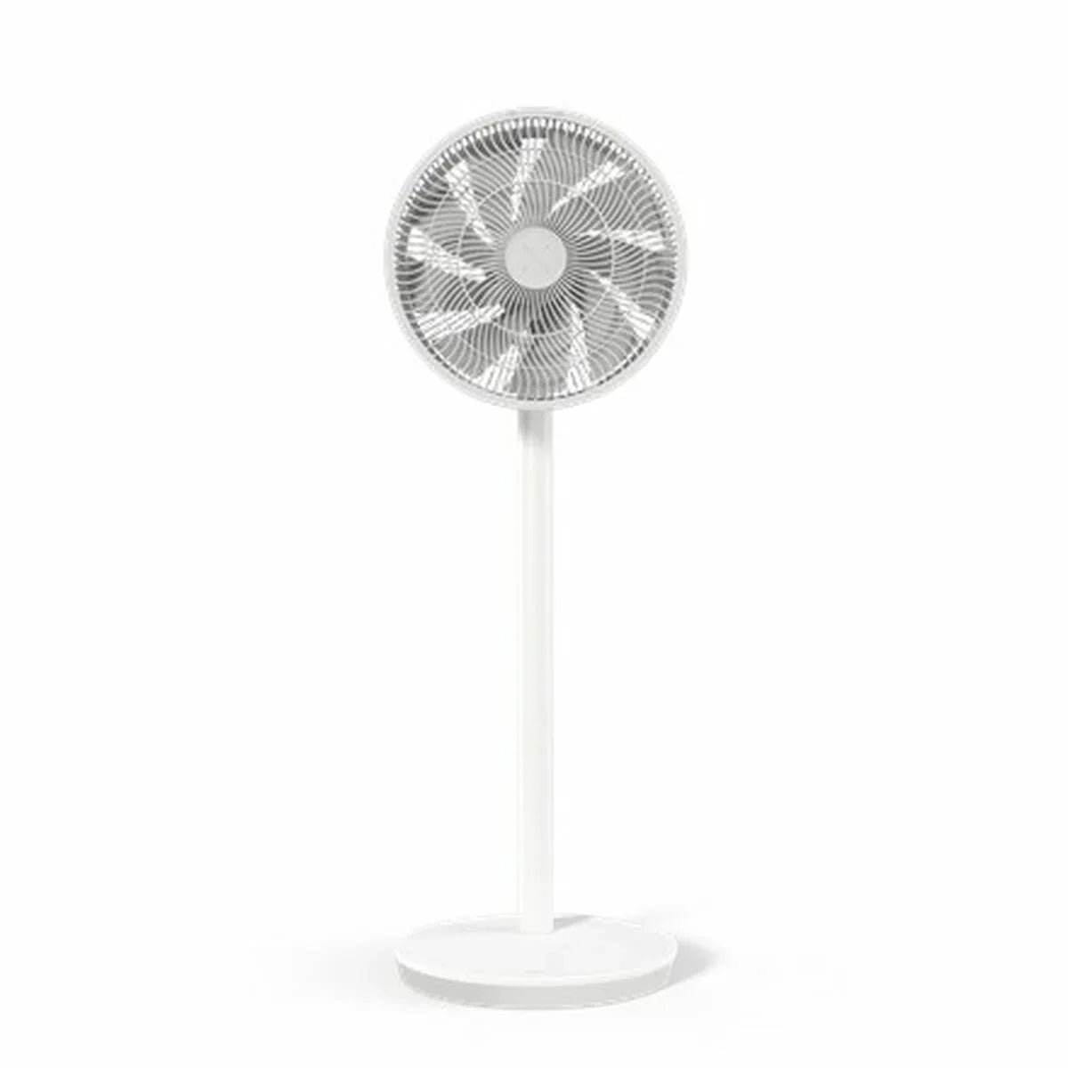 Ventilatore a Piantana Duux 84211XCF60 Bianco - Yestore
