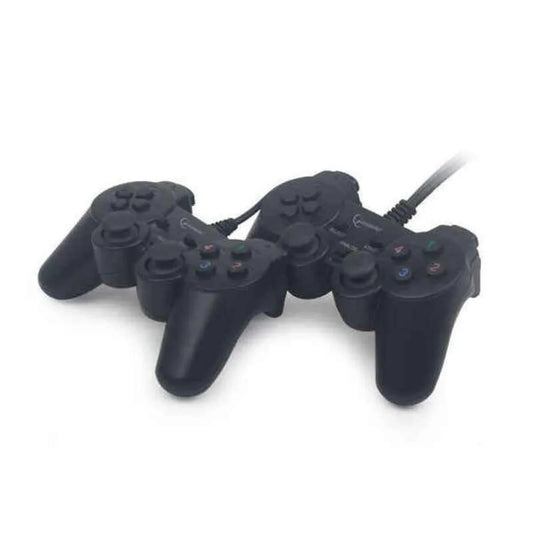 Controller Gaming GEMBIRD JPD-UDV2-01 PC Nero - Yestore