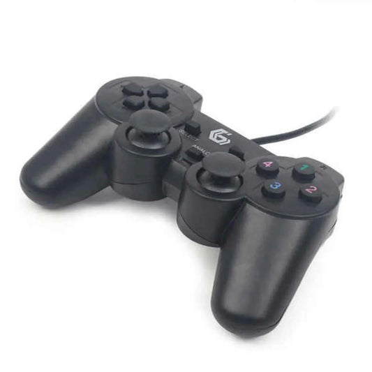 Controller Gaming GEMBIRD JPD-UDV-01 PC Nero - Yestore