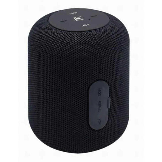 Altoparlante Bluetooth Portatile GEMBIRD 5 W - Yestore