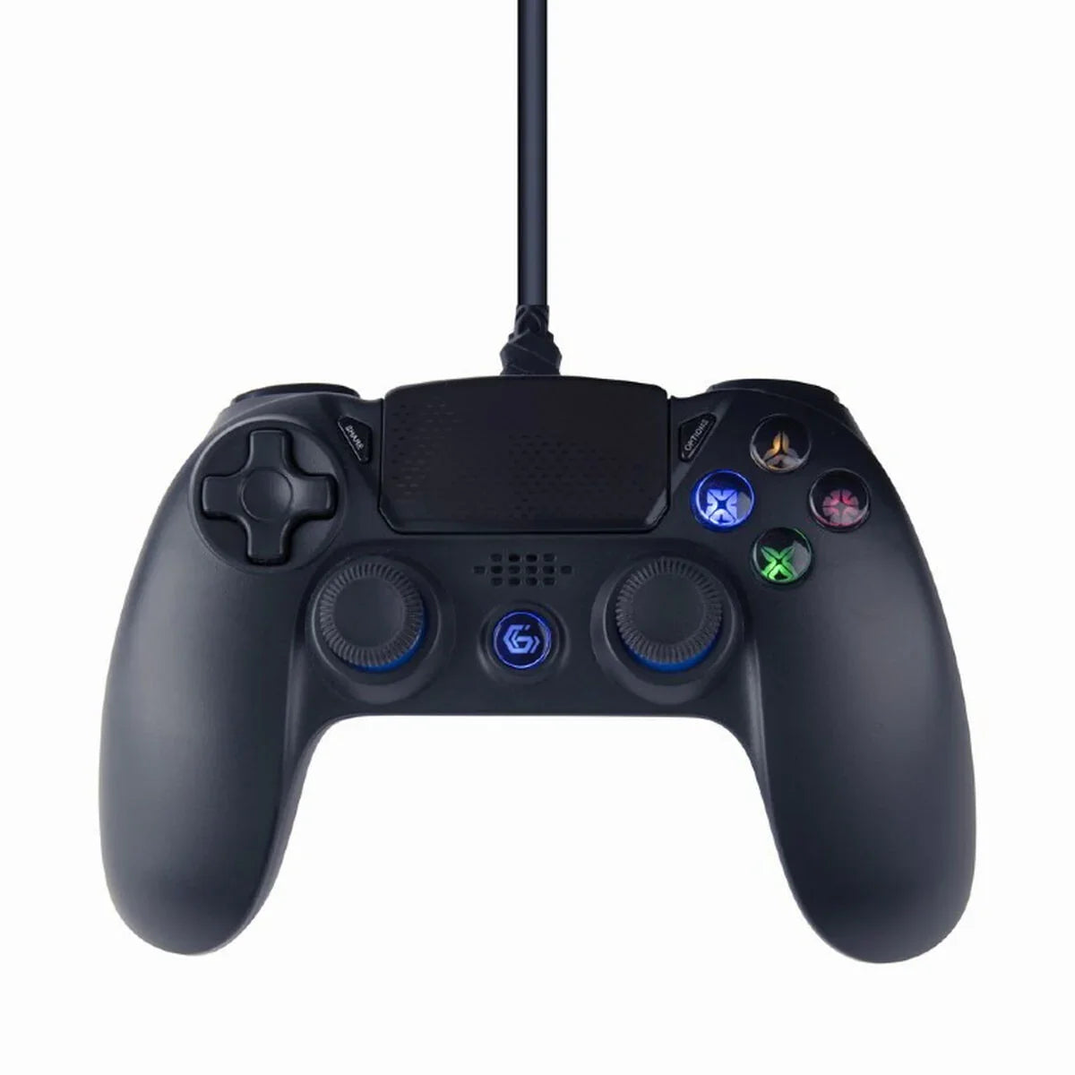 Controller Gaming GEMBIRD JPD-PS4U-01 - Yestore