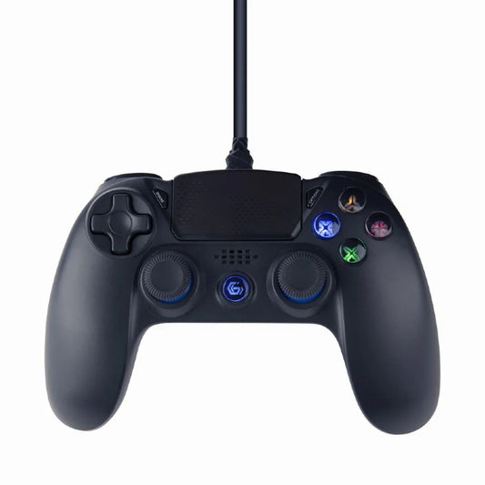 Controller Gaming GEMBIRD JPD-PS4U-01 - Yestore