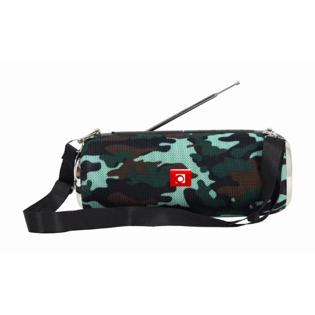 Altoparlante Bluetooth Portatile GEMBIRD SPK-BT-17-CM - Yestore