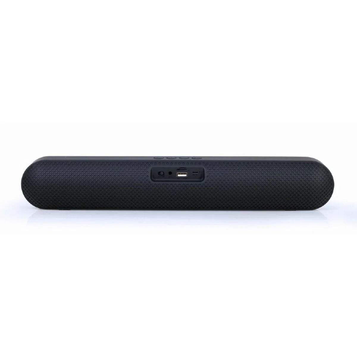 Altoparlante Bluetooth Portatile GEMBIRD SPKBT-BAR400L Nero - Yestore