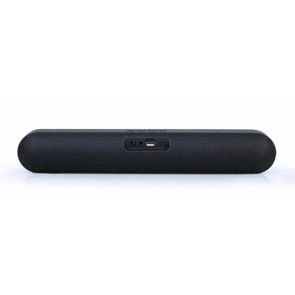 Altoparlante Bluetooth Portatile GEMBIRD SPKBT-BAR400L Nero - Yestore