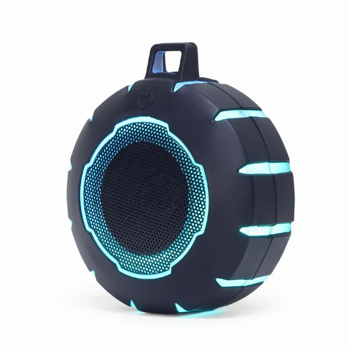 Altoparlante Bluetooth Portatile GEMBIRD SPK-BTOD-01 - Yestore