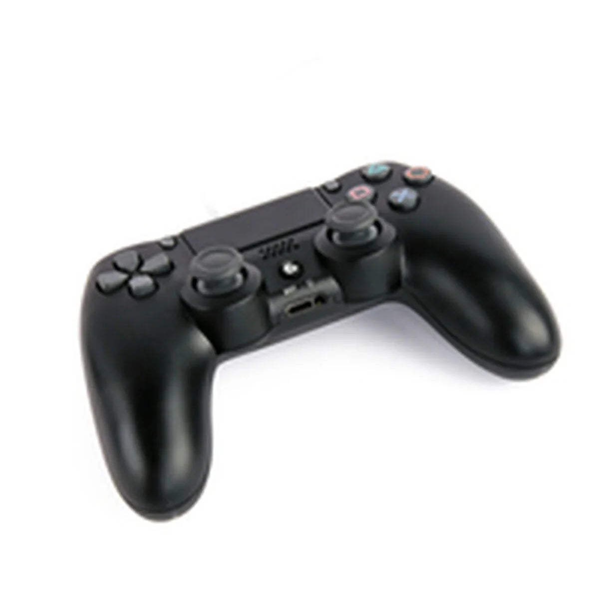 Controller Gaming GEMBIRD JPD-PS4BT-02 Nero Bluetooth 2.1 + EDR PlayStation 4 - Yestore