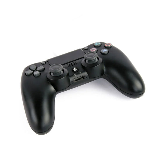 Controller Gaming GEMBIRD JPD-PS4BT-02 Nero Bluetooth 2.1 + EDR PlayStation 4 - Yestore