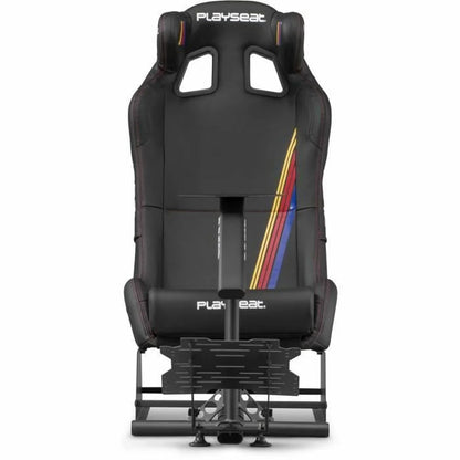 Sedia Gaming Playseat Pro Evolution - NASCAR Edition Nero - Yestore