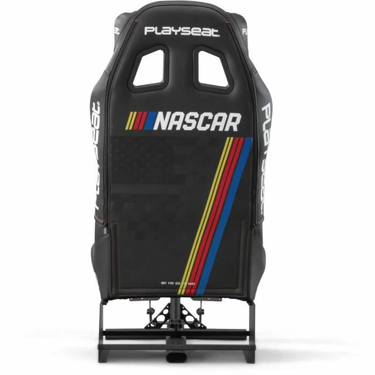 Sedia Gaming Playseat Pro Evolution - NASCAR Edition Nero - Yestore