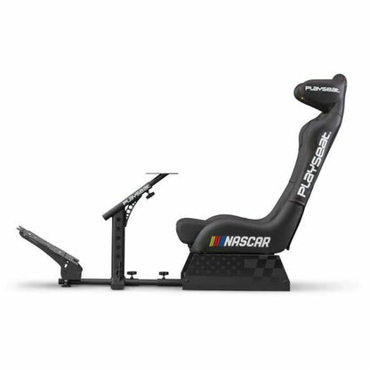 Sedia Gaming Playseat Pro Evolution - NASCAR Edition Nero - Yestore