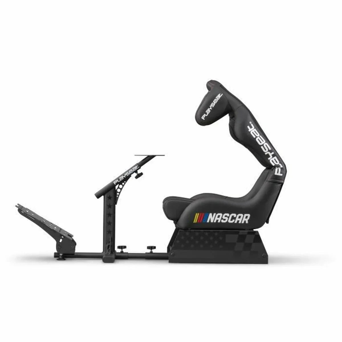 Sedia Gaming Playseat Pro Evolution - NASCAR Edition Nero - Yestore