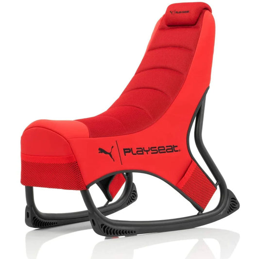 Gaming Chair Playseat PPG.00230 Black Red - Yestore