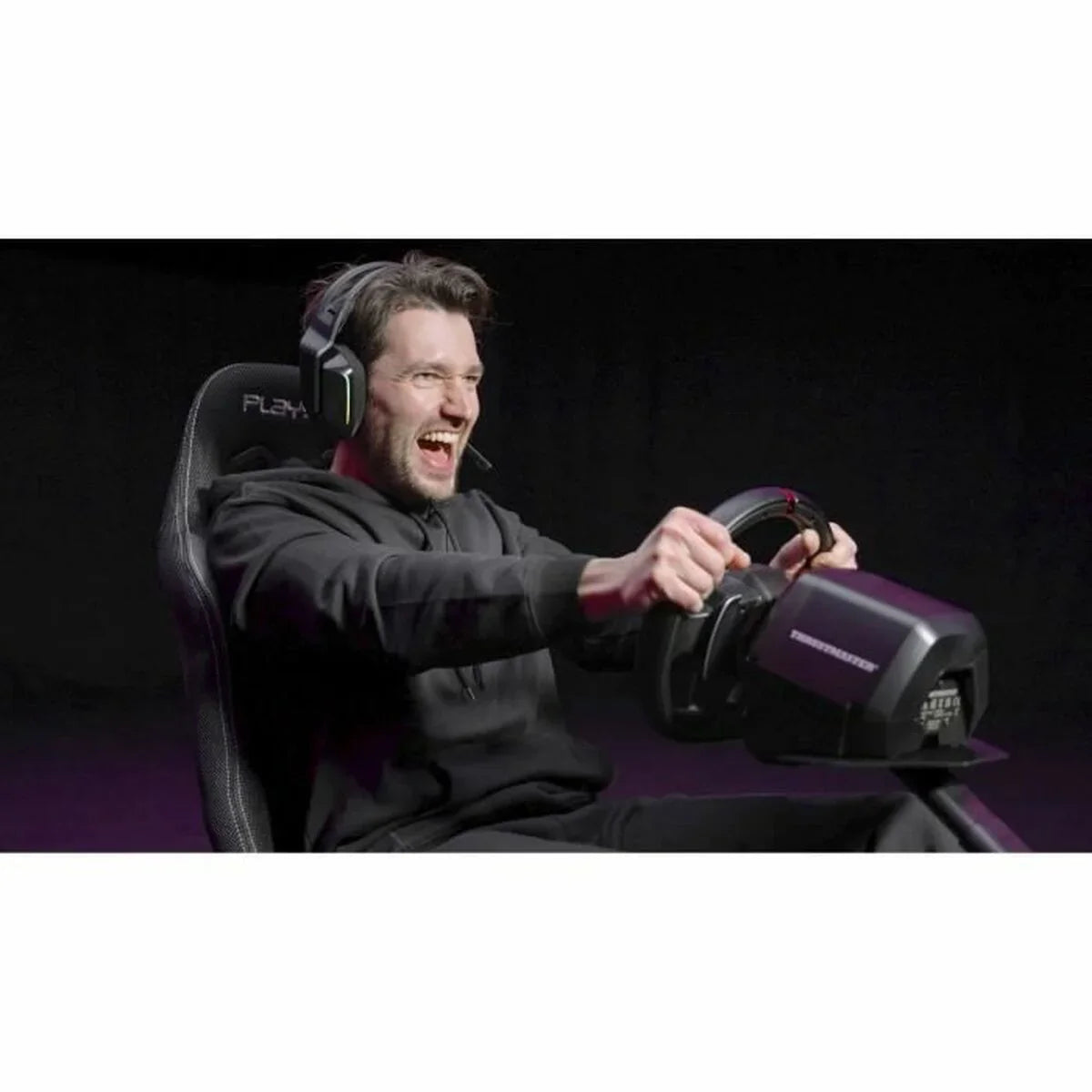 Sedia Gaming Playseat REP.00262 Nero - Yestore