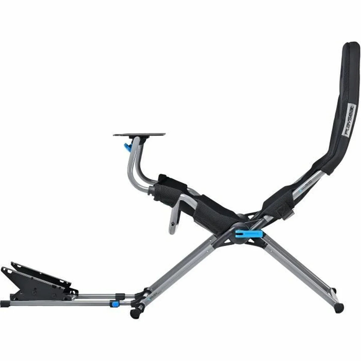 Sedile Racing Logitech Playseat Challenge Nero - Yestore