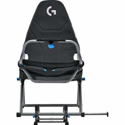 Sedile Racing Logitech Playseat Challenge Nero - Yestore