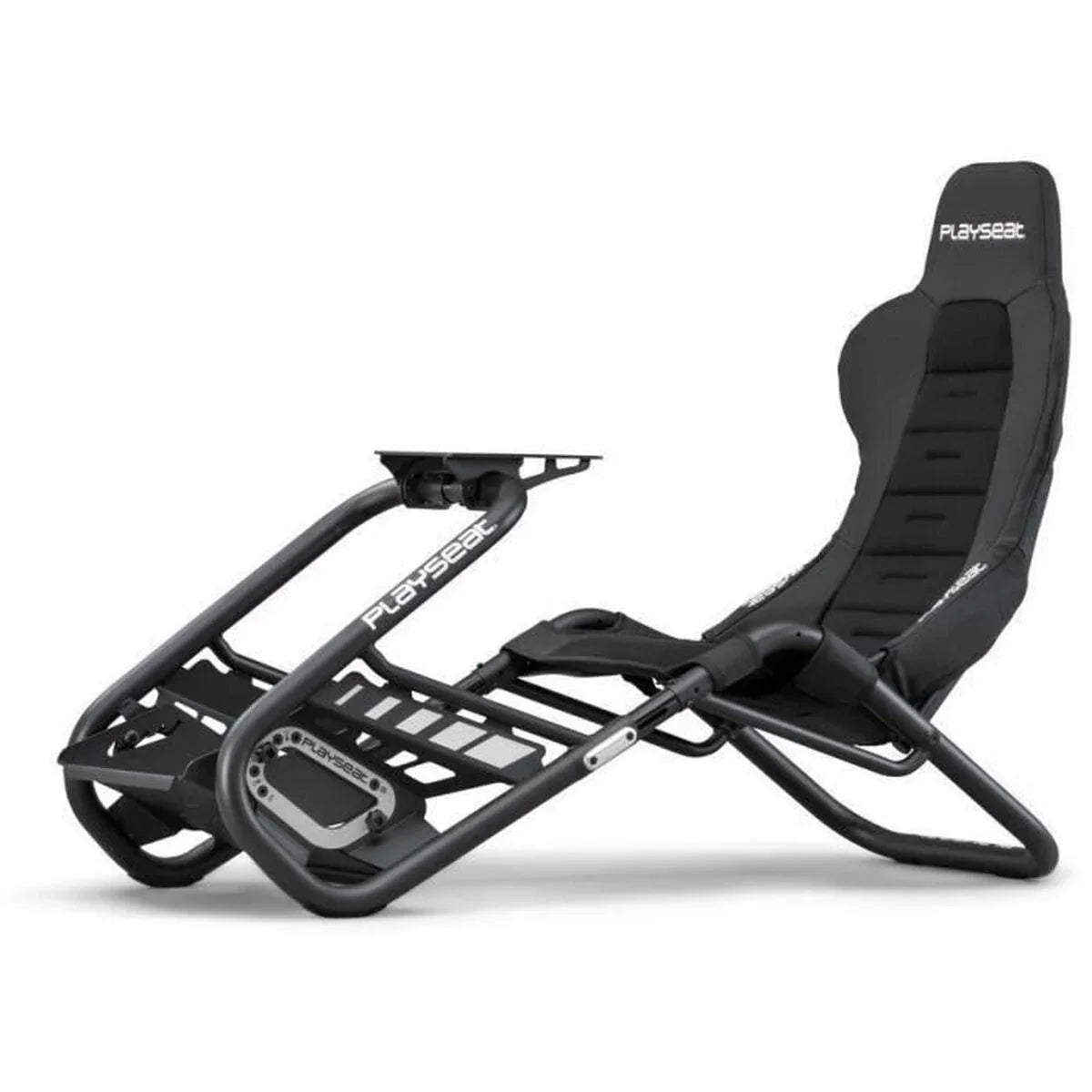 Sedia Gaming Playseat Trophy 140 x 58 x 100 cm Nero - Yestore