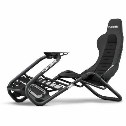 Sedia Gaming Playseat Trophy 140 x 58 x 100 cm Nero - Yestore