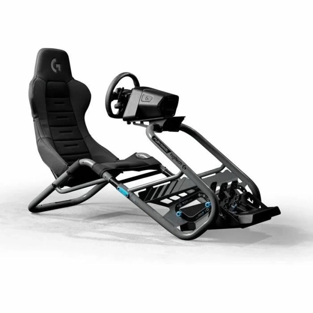 Sedia Gaming Playseat G.00320 Nero - Yestore