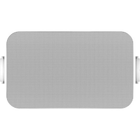 Griglia per altoparlanti Sonos Grille Outdoor Bianco - Yestore