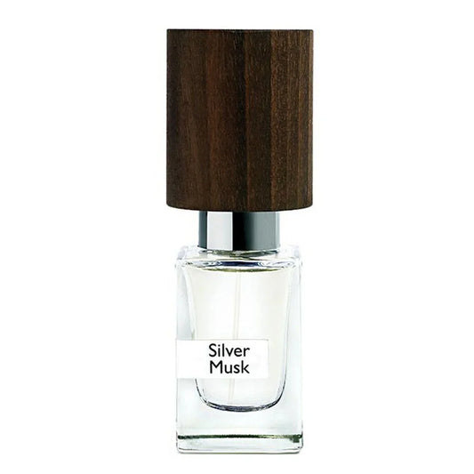 Unisex Perfume Nasomatto Silver Musk 30 ml - Yestore