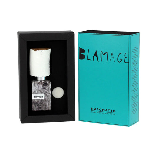 Unisex Perfume Nasomatto Blamage 30 ml - Yestore