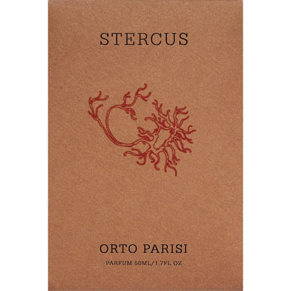 Profumo Unisex Orto Parisi STERCUS 50 ml - Yestore