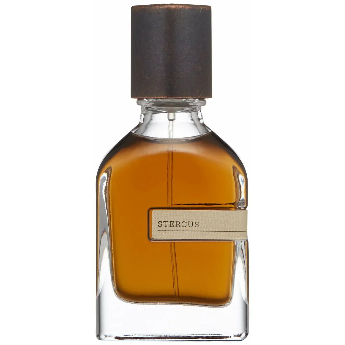 Profumo Unisex Orto Parisi STERCUS 50 ml - Yestore