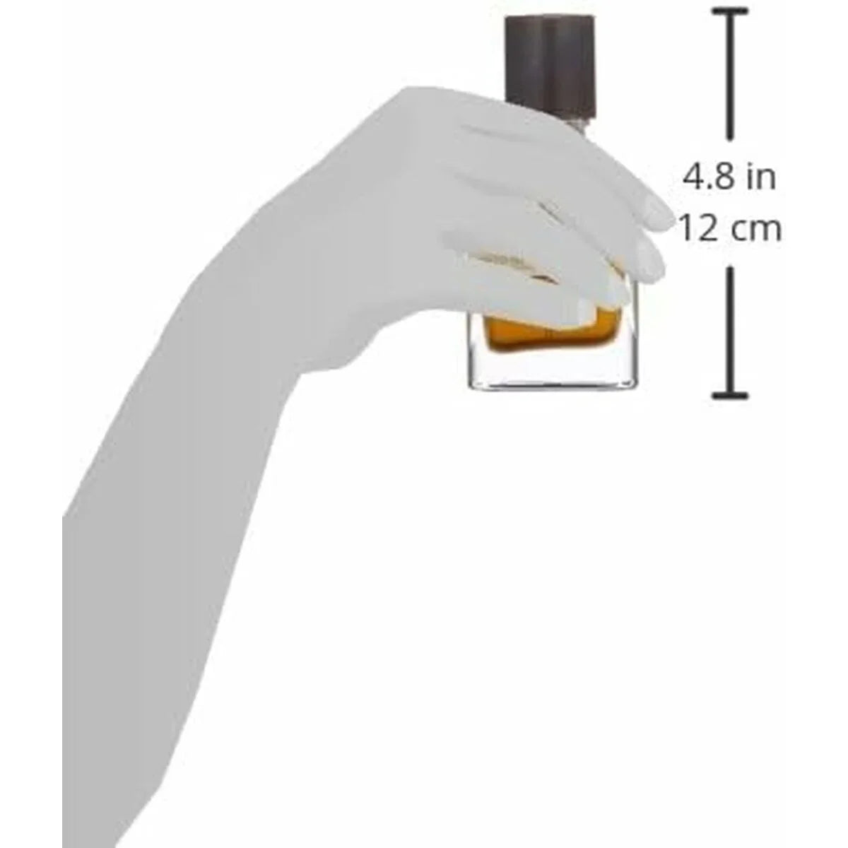 Profumo Unisex Orto Parisi STERCUS 50 ml - Yestore