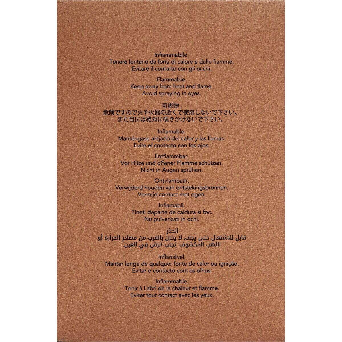 Profumo Unisex Orto Parisi STERCUS 50 ml - Yestore