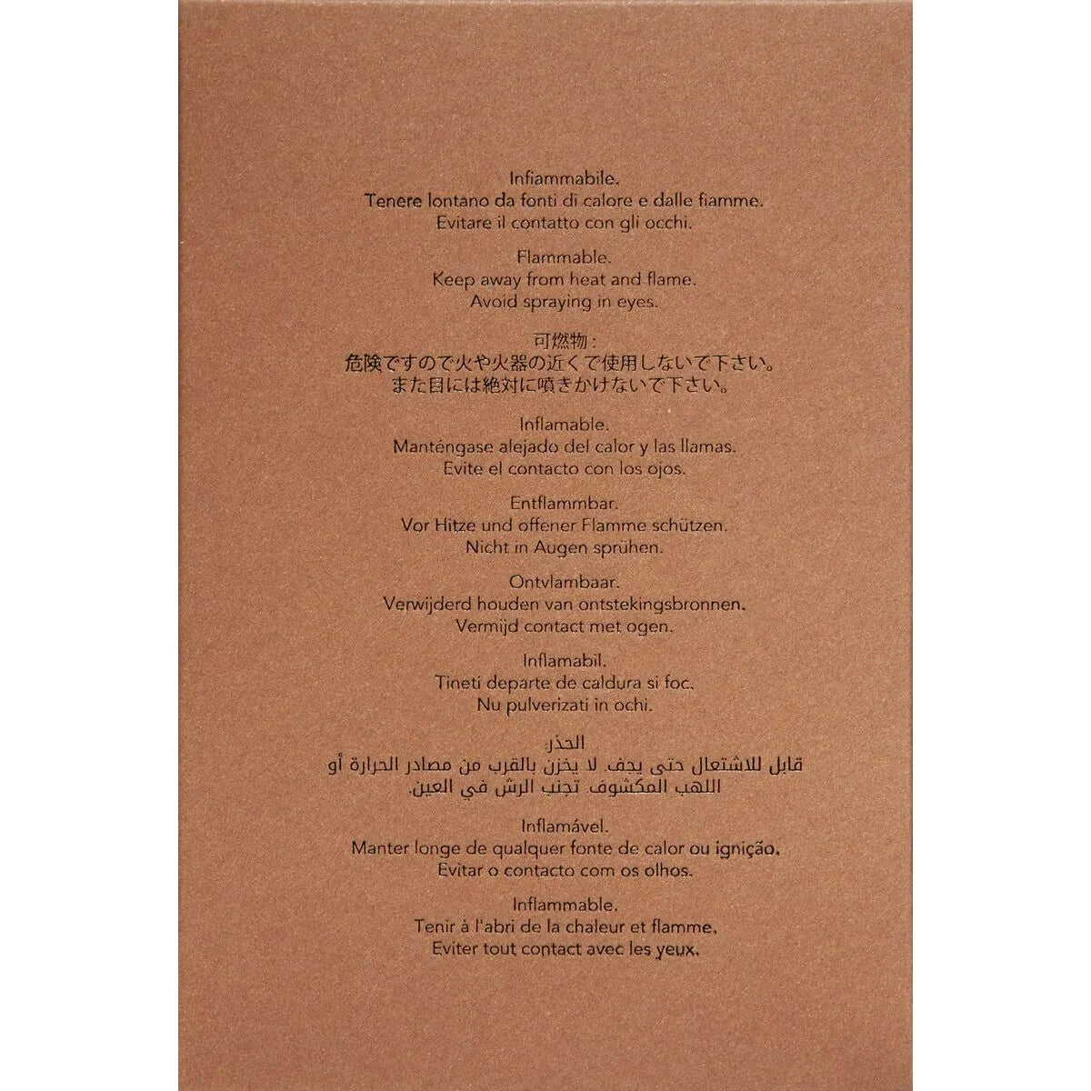 Profumo Unisex Orto Parisi BOCCANERA 50 ml - Yestore