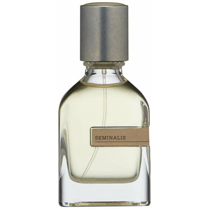 Profumo Unisex Orto Parisi SEMINALIS 50 ml Seminalis - Yestore