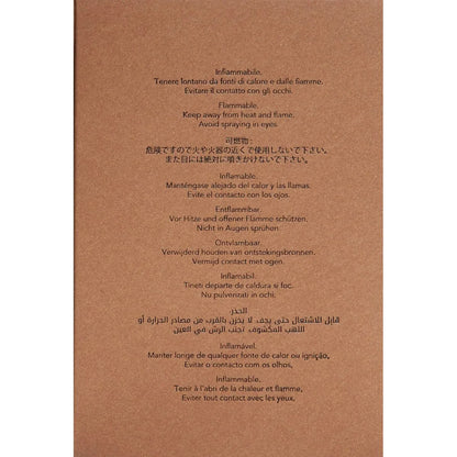 Profumo Unisex Orto Parisi SEMINALIS 50 ml Seminalis - Yestore