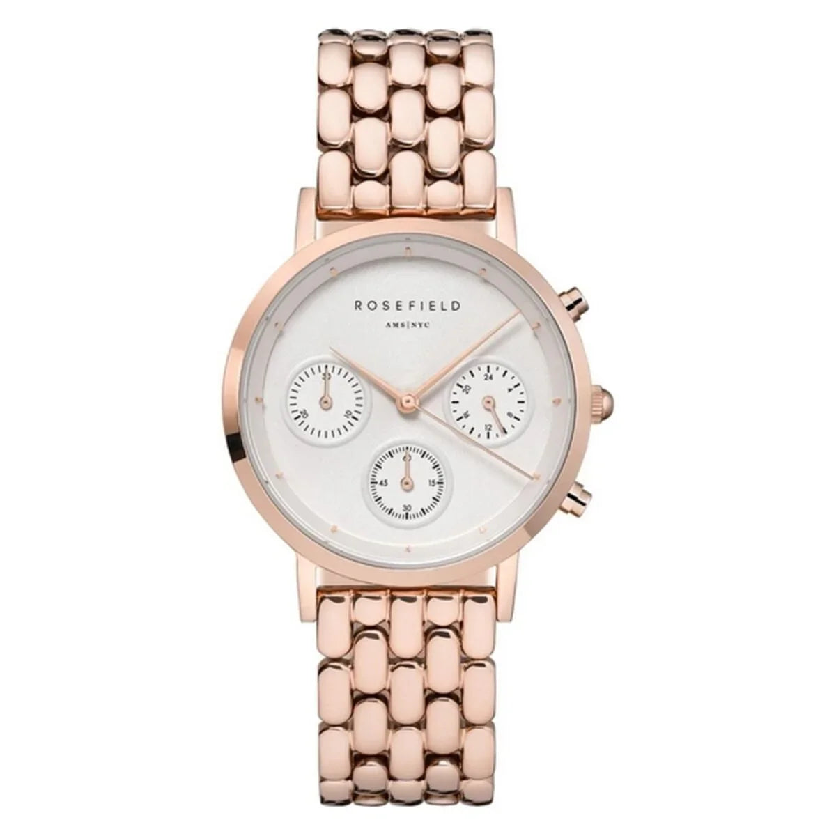 Ladies' Watch Rosefield NWG-N91 (Ø 33 mm) - Yestore