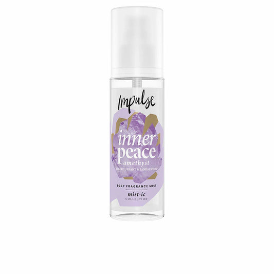 Profumo Unisex Impulse INNER PEACE AMETHYST 150 ml - Yestore