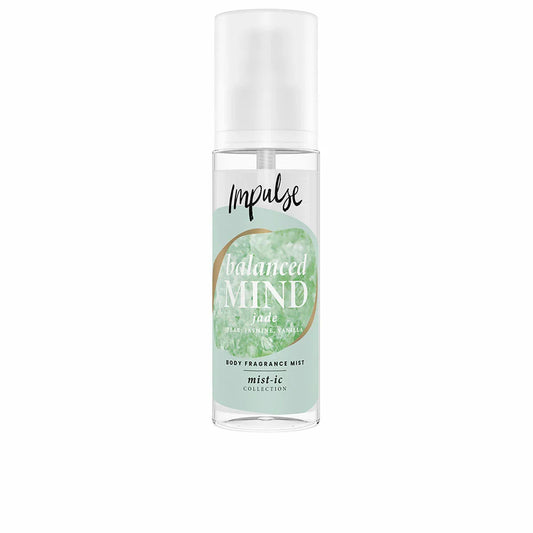 Profumo Unisex Impulse BALANCED MIND JADE 150 ml - Yestore