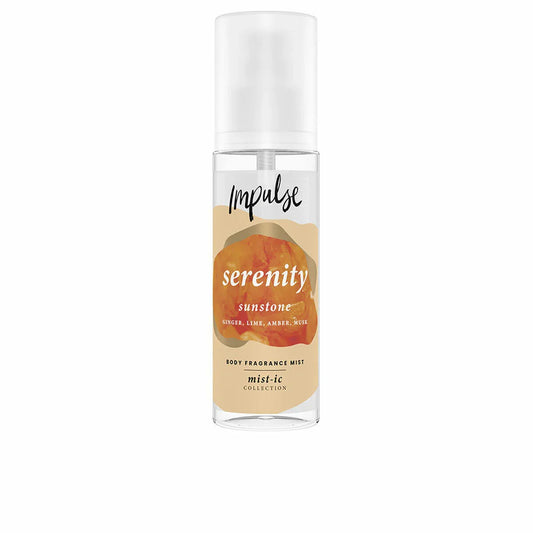 Profumo Unisex Impulse SERENITY SUNSTONE 150 ml - Yestore
