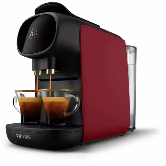 Caffettiera con Capsule Philips L'Or Barista Sublime LM9012 1450 W - Yestore