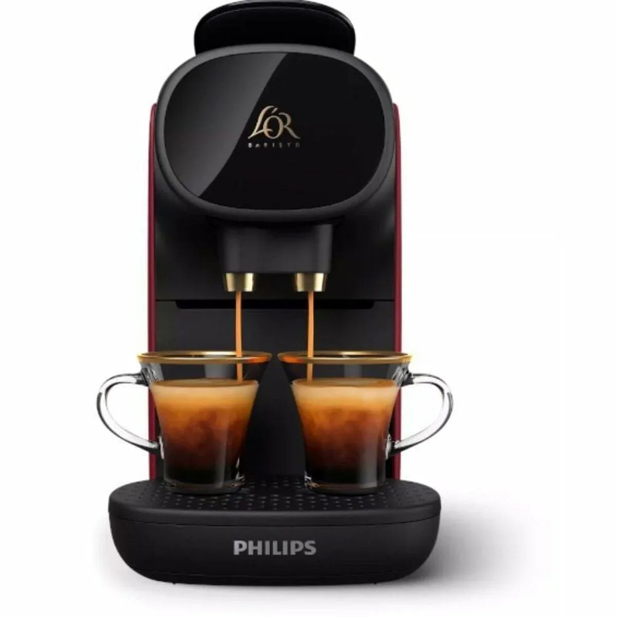 Caffettiera con Capsule Philips L'Or Barista Sublime LM9012 1450 W - Yestore