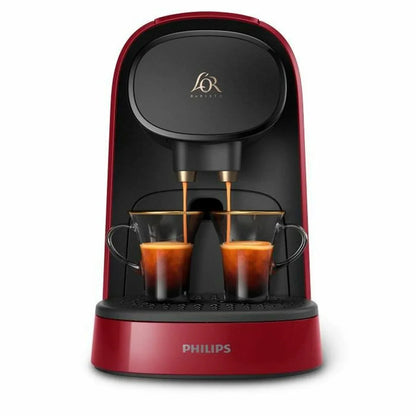 Caffettiera con Capsule Philips L'Or Barista LM8012 / 51 - Yestore